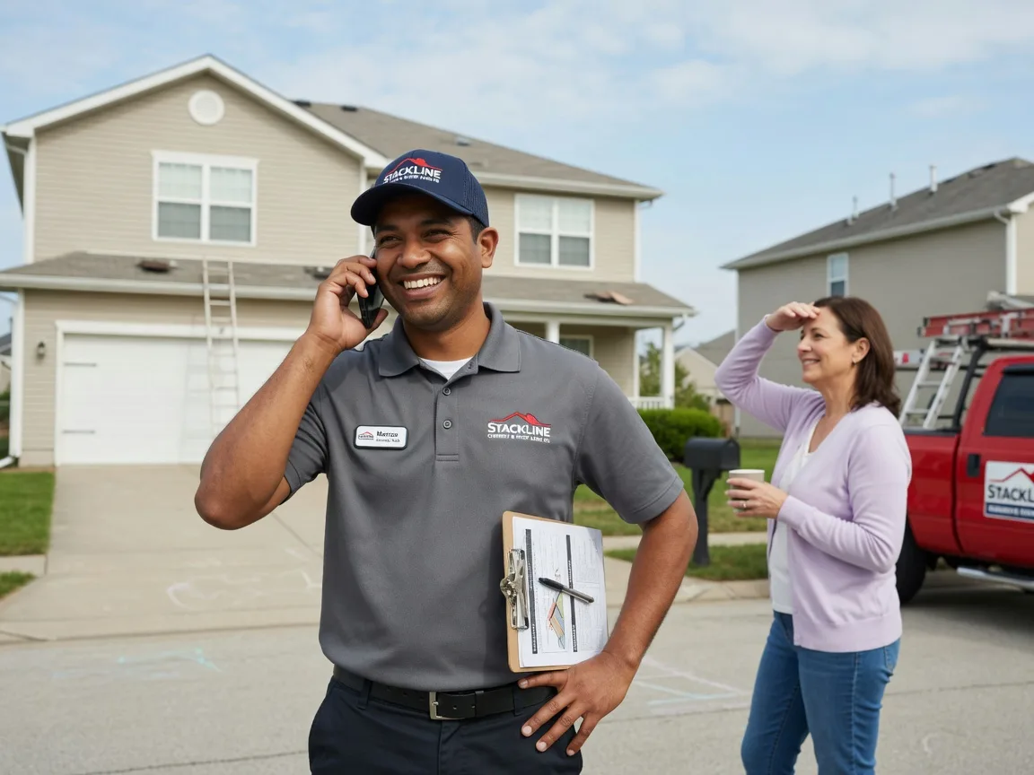 Chimney flashing repair Hubbard, NE FAQs
